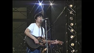 尾崎 豊  １５の夜 Official Music Video [upl. by Gaylene]