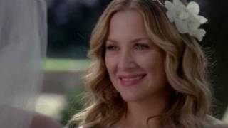 7x20  White Wedding  MerDer Wedding amp Calzona Wedding [upl. by Anitsirt651]