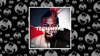 Tech N9ne  Klusterfuk  OFFICIAL AUDIO [upl. by Eglantine]