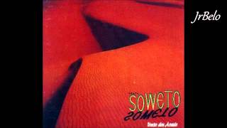 Soweto Cd Completo Vento dos Areias 1996 JrBelo [upl. by Aicsila297]