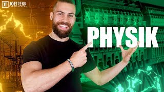 Gute Noten in Physik  Erziele eine 1 [upl. by Arykat]