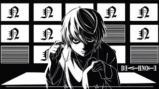 Death Note  Near Theme Remix [upl. by Llerrut]