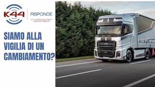 Dove va l’autotrasporto [upl. by Ecnirp]