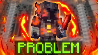 The Problem with the Crimson Isle  Hypixel Skyblock [upl. by Noirda743]