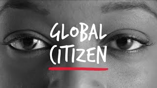 I am a GlobalCitizen [upl. by Almeda158]