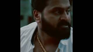 Garuda Gamana Vrishabha Vahana Whatsapp status  Raj B Shetty  Rishab Shetty  Midhun Mukundan [upl. by Sammer]