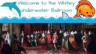 Dive into the Witley Underwater Ballroom [upl. by Hoban327]