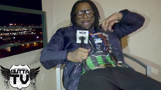 03 Greedo Full Interview Speaks On Being Grape Street Crip amp Recording 14 Songs In One Night [upl. by Lazarus]