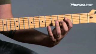 How to Play Pentatonic Scale Pattern 1  Guitar Lessons [upl. by Padgett]