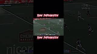 Ryan Papenhuyzen edit try brisbanebroncos nrl rll4 [upl. by Percival]