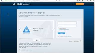 Set up Proxysh PPTPL2TP VPN on Cisco Linksys Router [upl. by Ikin]