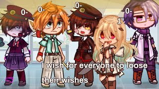 everyones wish will come true › TBHK › gcmv › trend › gacha › [upl. by Darn]