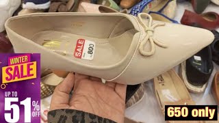 Stylo Sale today On New Arrivals Stylo Shoes sale [upl. by Herald215]