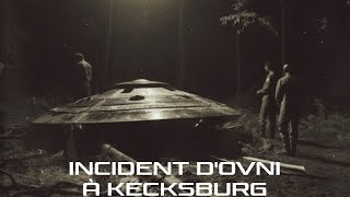 Le mystère de Kecksburg  Incident dOVNI à Kecksburg  Documentaire Spatial [upl. by Wakeen]