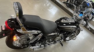 Ye Hai 2024👌Wali Bajaj Avenger 220 Cruise OBD2 Detailed Review  On Road price New Update Features [upl. by Gnemgnok71]