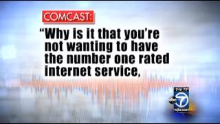 Nightmarish call between Comcast rep and customer trying to cancel cable goes viral [upl. by Rep]