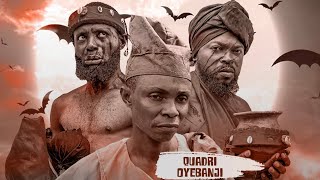 ATA Latest Yoruba Movie 2023 Kolawole Ajeyemi  Ayo Olaiya  Sisi Quadri  Alaba Adegboyega [upl. by Hgielak]