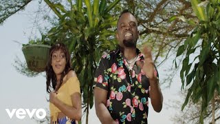 David Lutalo  Nakusiima official video [upl. by Leffert]