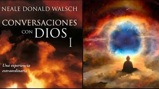 Conversaciones Con Dios 1  Completo ConversacionesConDios NealeDonaldWalsch [upl. by Anotyad]