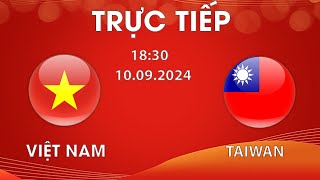 🔴U23 VIỆT NAM  U23 TAIWAN  TRƯỚC THỀM MÙA GIẢI MỚI TINH THẦN VIỆT NAM LUÔN ĐẦY NHIỆT HUYẾT [upl. by Cherida276]