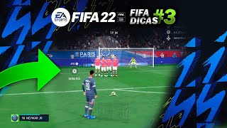 FIFA 22  ANOTAR GOL en TODAS las FALTAS  🏆 TIROS LIBRES  TUTORIAL [upl. by Iny160]