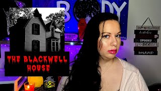 The Blackwell House  Haunted Memphis [upl. by Clemens211]