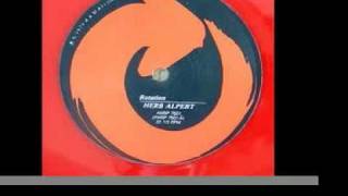 Rotation original 12quot mix  Herb Alpert 1979 [upl. by Allin663]