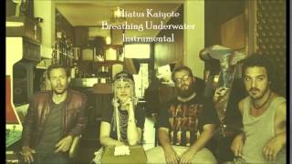 Hiatus Kaiyote  Breathing Underwater Instrumental [upl. by Wes590]