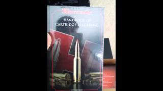 Unboxing Hornady lock n load classic with auto charge [upl. by Walls]