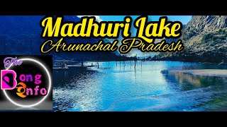 Madhuri Lake I Sangester Lake I Arunachal Tour [upl. by Abocaj]