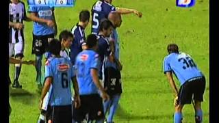 Talleres 1 Belgrano 0 [upl. by Merrill]