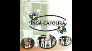 Grupo Ingá Capoeira Vol 1  E Capoeira E capoeira [upl. by Mira]