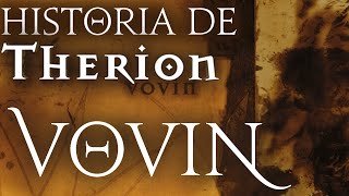 Therion La Historia de Vovin [upl. by Cad]