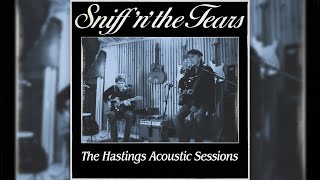 Sniff n The Tears  Drivers Seat The Hastings Acoustic Session [upl. by Kast]