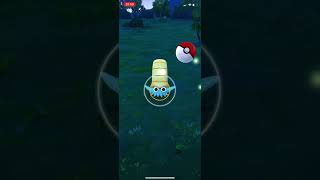 Pokémon Go Omanyte [upl. by Eeralih]