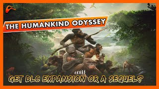 Will Ancestors The Humankind Odyssey Get DLC Expansion or a Sequel [upl. by Galatia375]