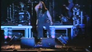 Cannibal Corpse  Centuries Of Torment Performence Full [upl. by Gnak167]