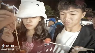 Tik tok Anh Ba Phải  otp Hòa Nguyên p4🍒❄️ [upl. by Ytissac393]