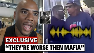 Charlamagne Tha God SLAMS Diddy Hes More Notorious Than Birdman [upl. by Kahaleel]