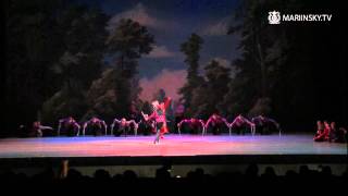 Dance of the Kurds and Sabre Dance from the ballet Gayaneh [upl. by Nodnerb]