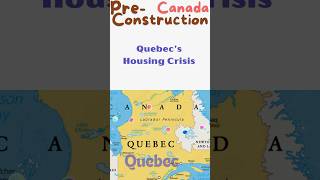 Quebec’s Housing Crisis The Most Insane Rent Prices Are Here [upl. by Gasper806]