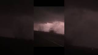 Texas  OK Night Tornadoes Trailer [upl. by Reema80]