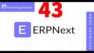 43 ERP Next Videos ERPNext API Authentication Accessamp API response data [upl. by Menken]