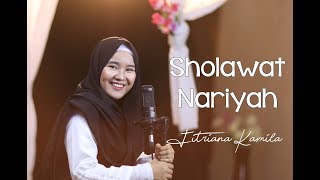 Sholawat Nariyah  versi Fitriana [upl. by Aronoff]