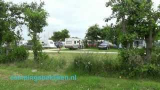 camping t Noordersandt Julianadorp 101 [upl. by Akirat]