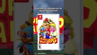 ¿Quién es Culex Super Mario RPG nintendo [upl. by Wojak655]