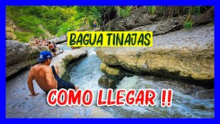 Las tinajas de Bagua Grande 🔥 COMO LLEGAR Fácil 🏞️🏊‍♂️ Lajas de tomaque Peru turismo Bocatoma chica [upl. by Neram]