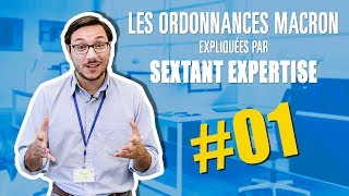 Les Ordonnances Macron 17  les accords sur lemploi [upl. by Eronaele]