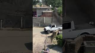 😎jeep automobile thar offroad jattlife shortvideo shortsfeed shorts shortsyoutube thar [upl. by Ennagem280]