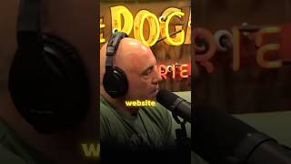 Joe Rogan and Matt Walsh talk about YouTube and website jre shorts [upl. by Kcid]